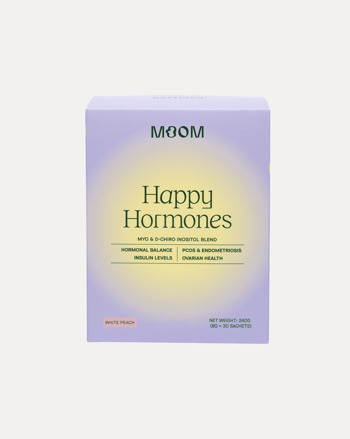 Happy Hormones