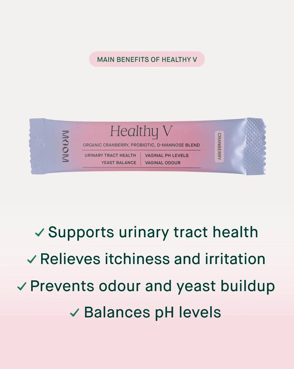 Healthy V
