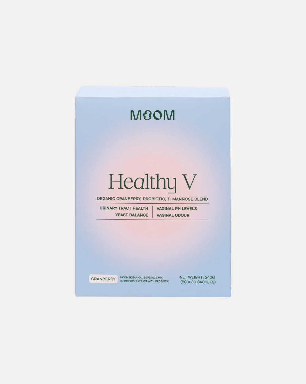 Healthy V