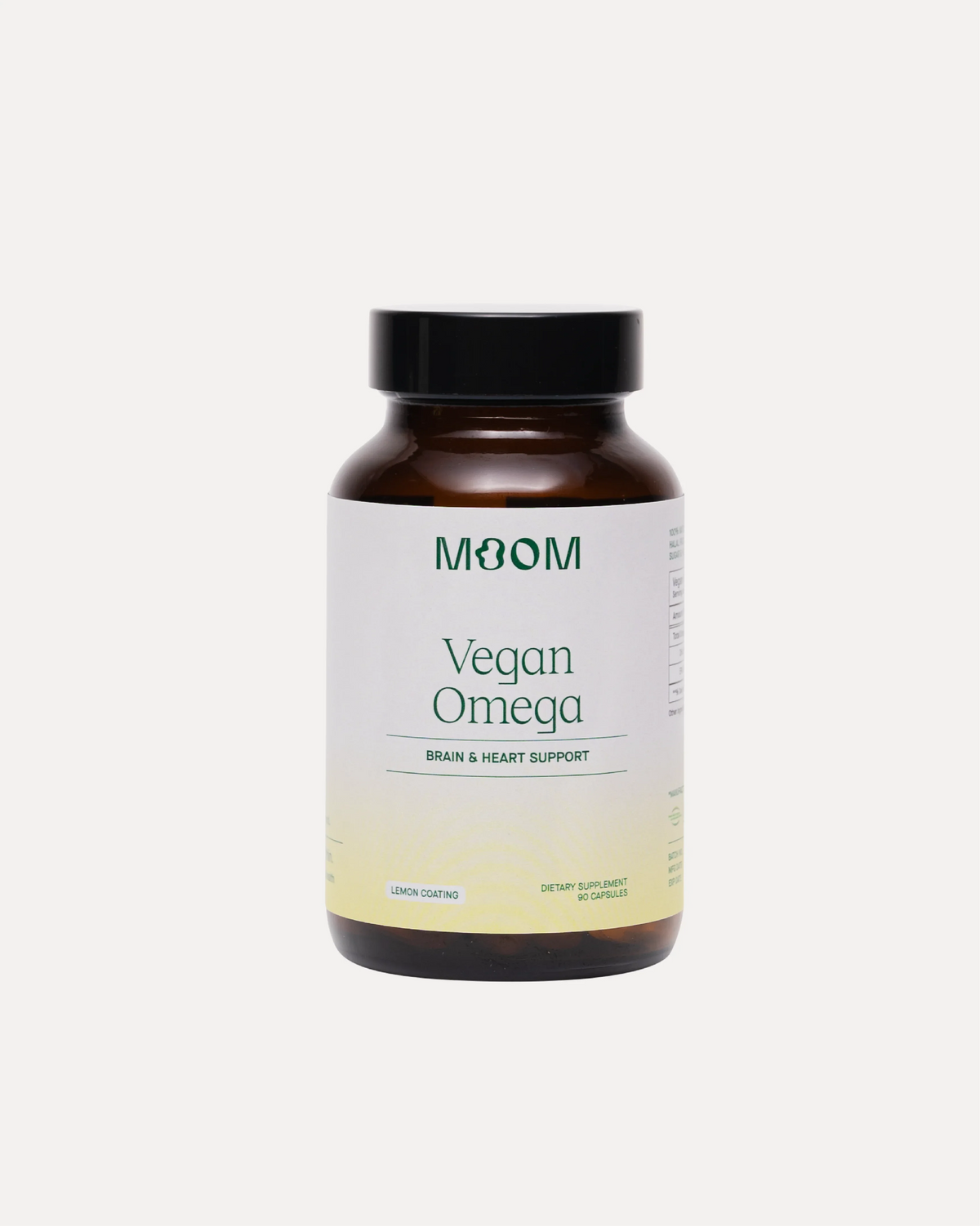 Vegan Omega