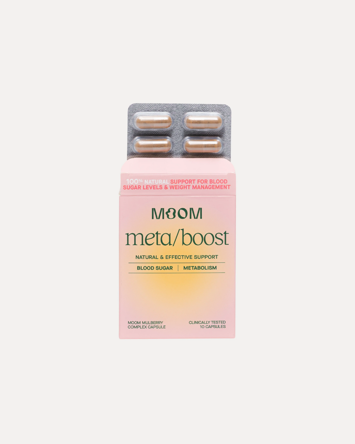 meta/boost blister pack