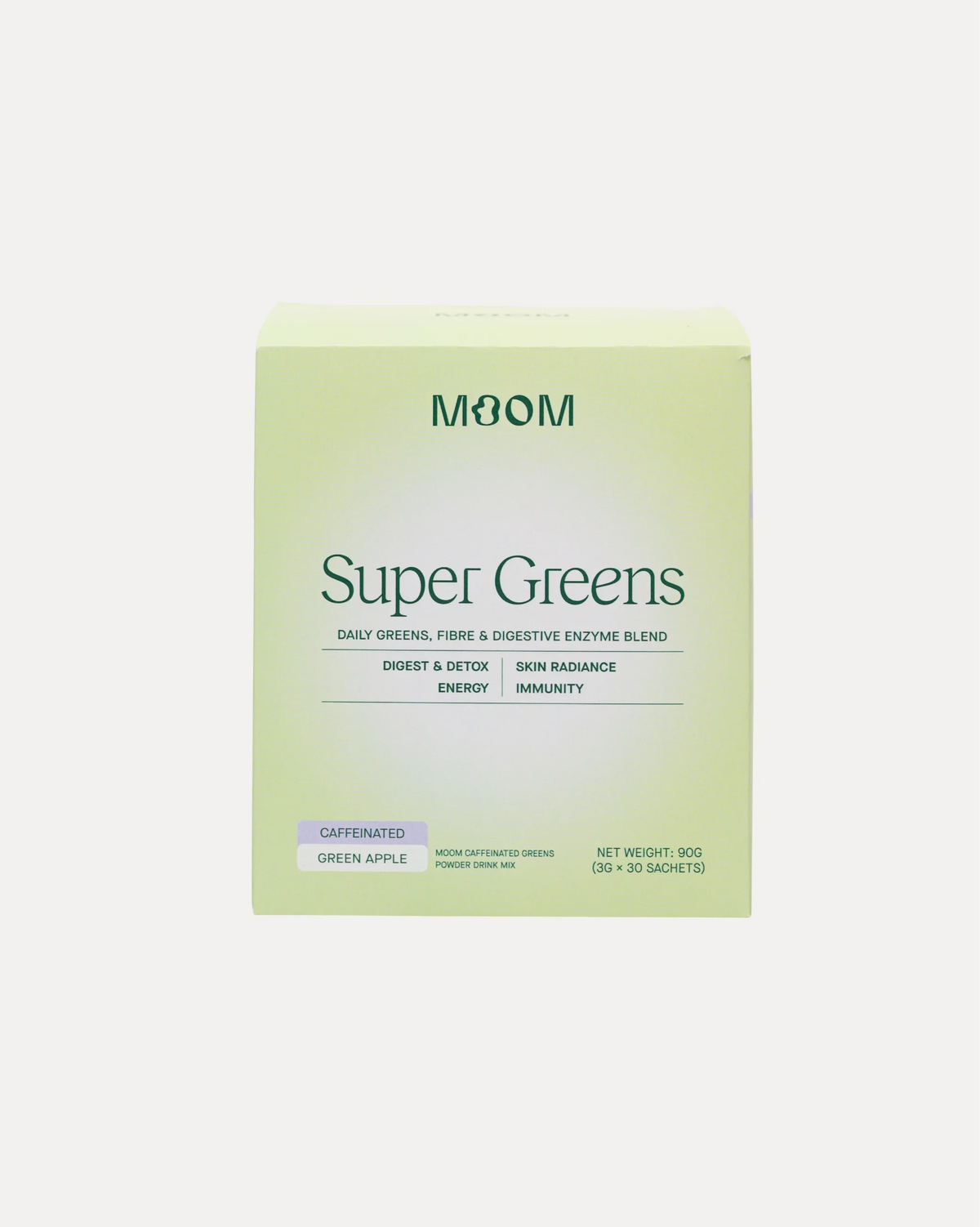 Super Greens