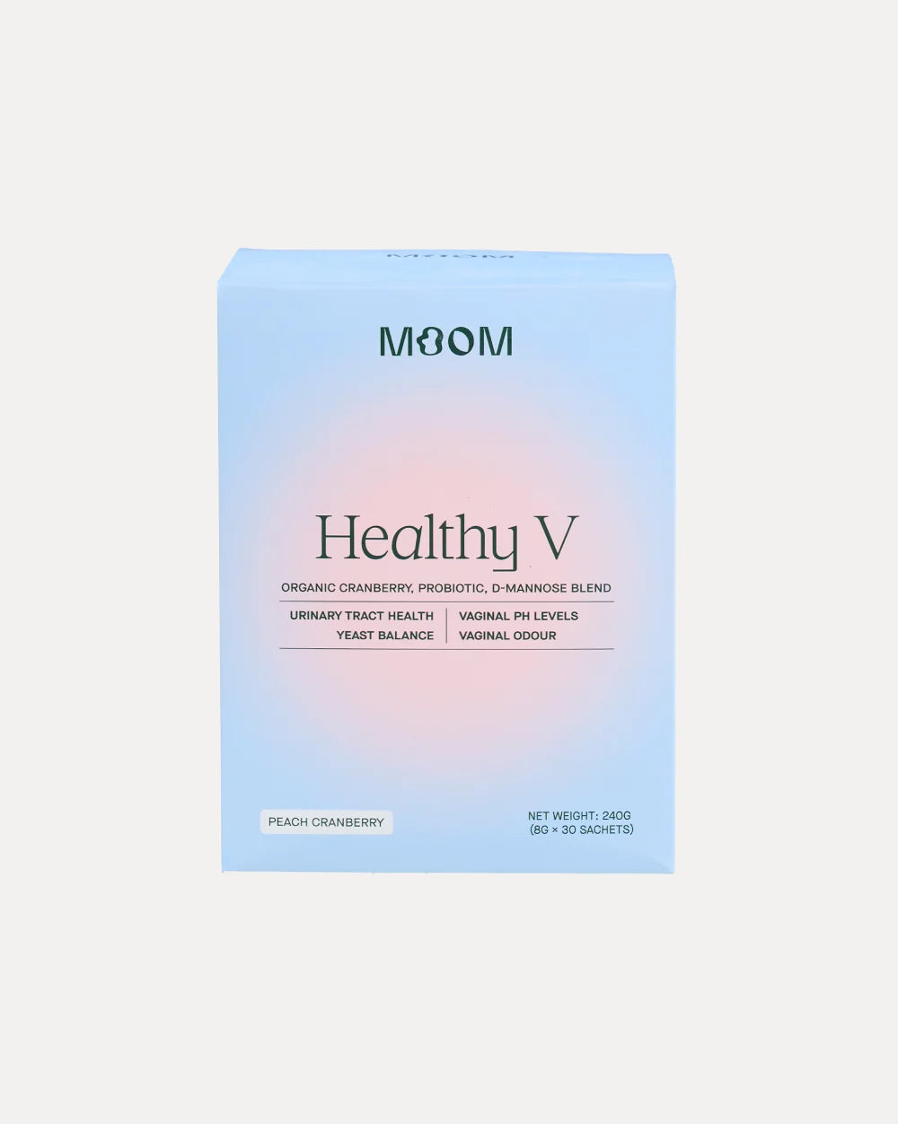 Healthy V