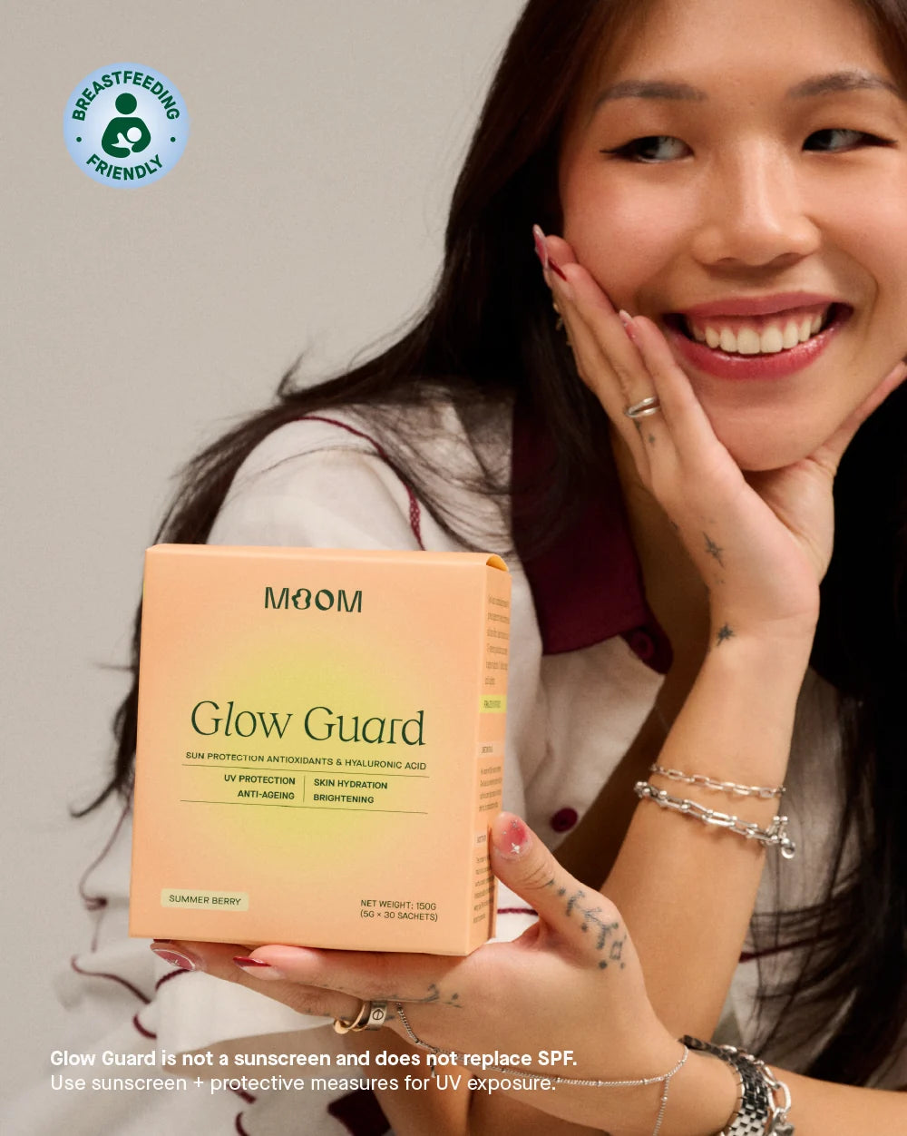 Glow Guard
