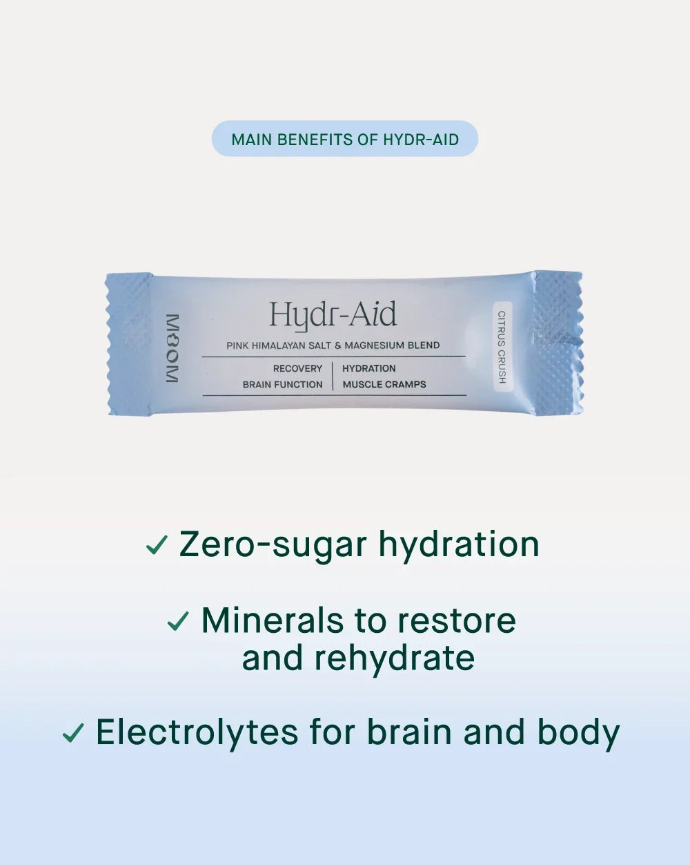 Hydr-Aid