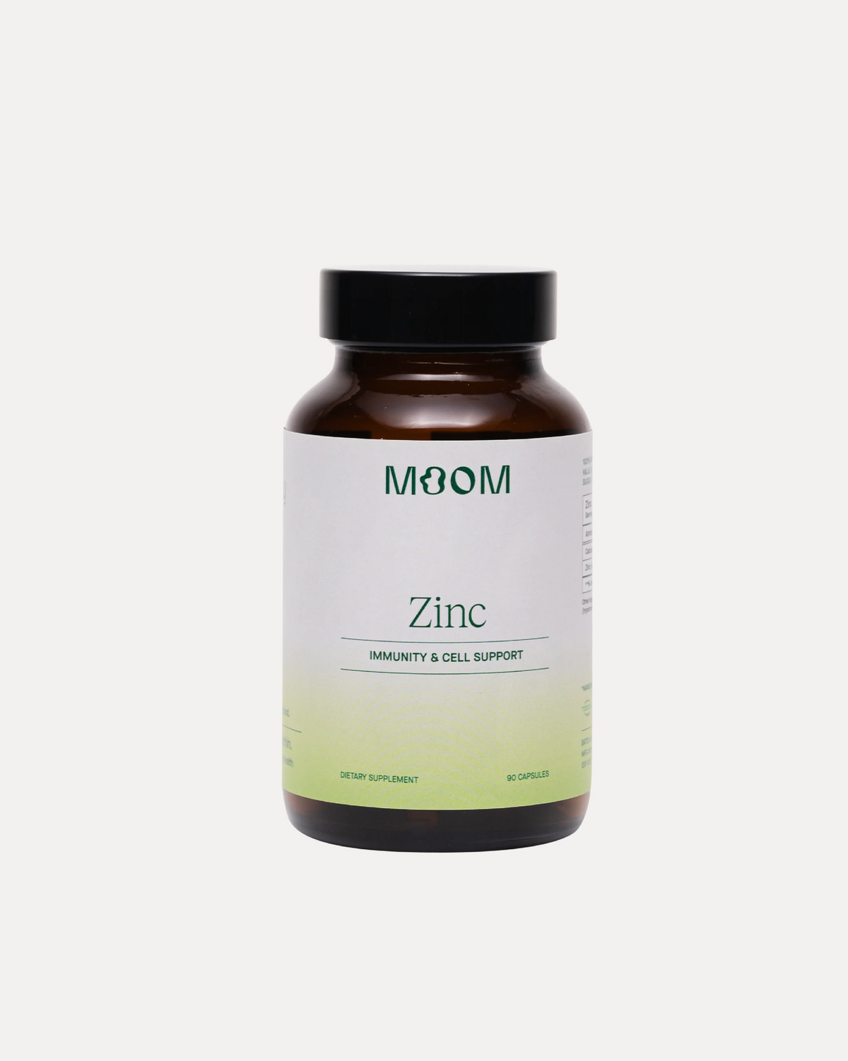 Zinc