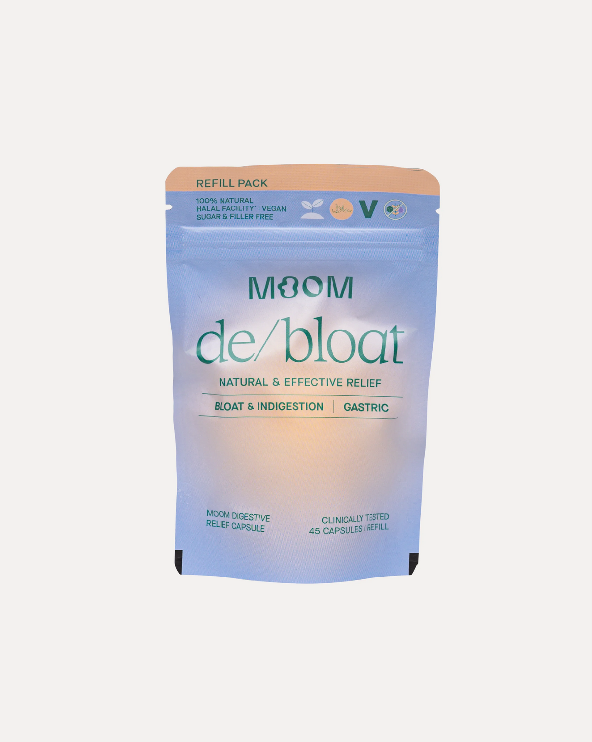 de/bloat