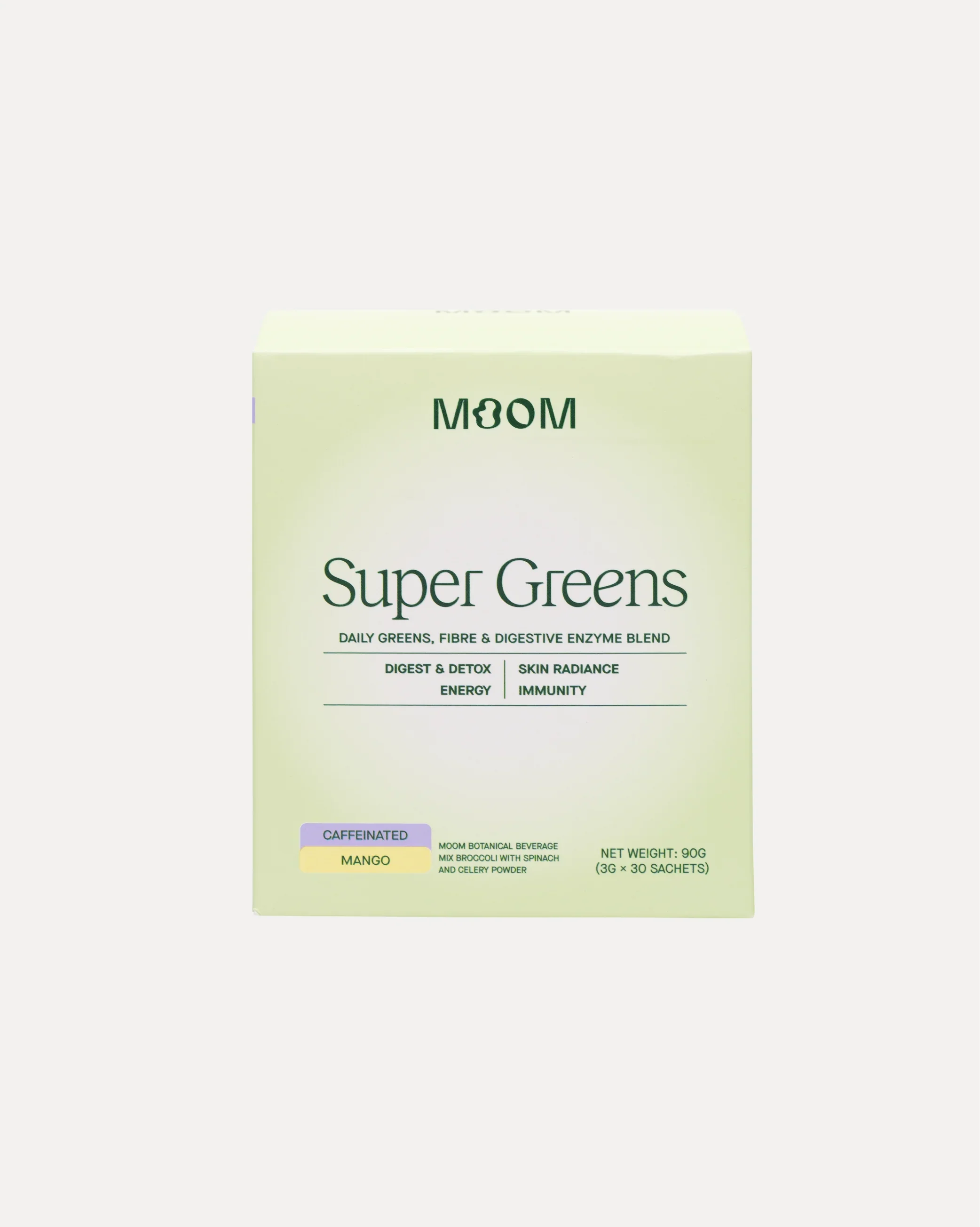 Super Greens