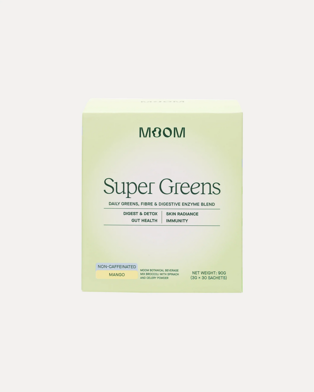 Super Greens