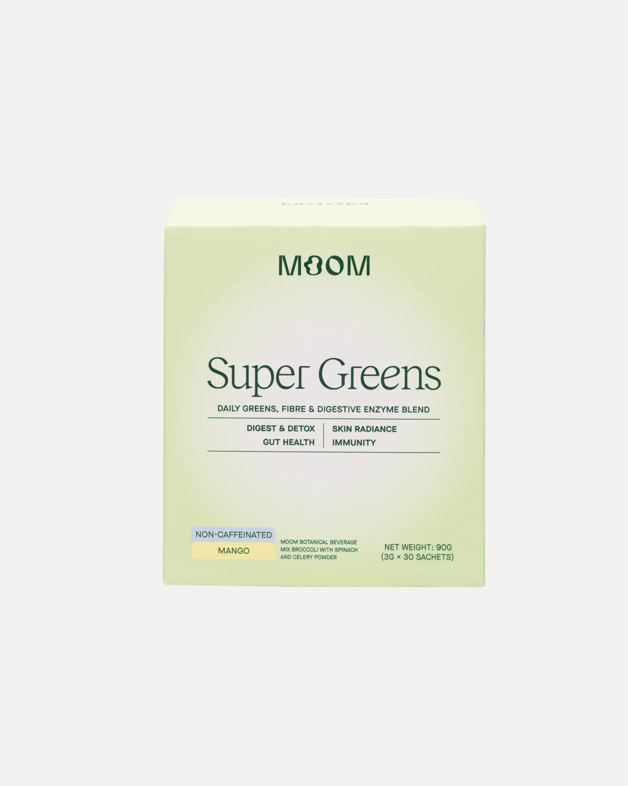 Super Greens