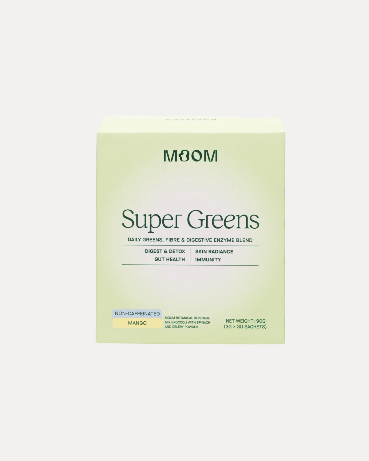Super Greens