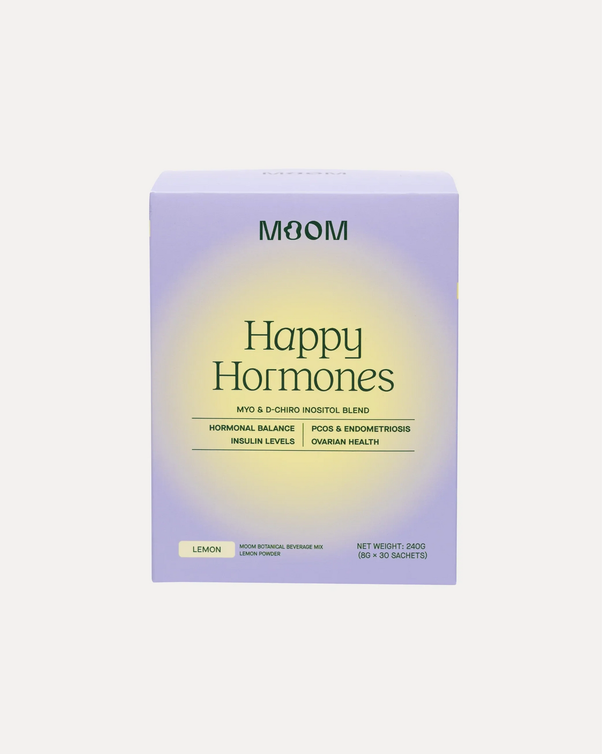 Happy Hormones Duo