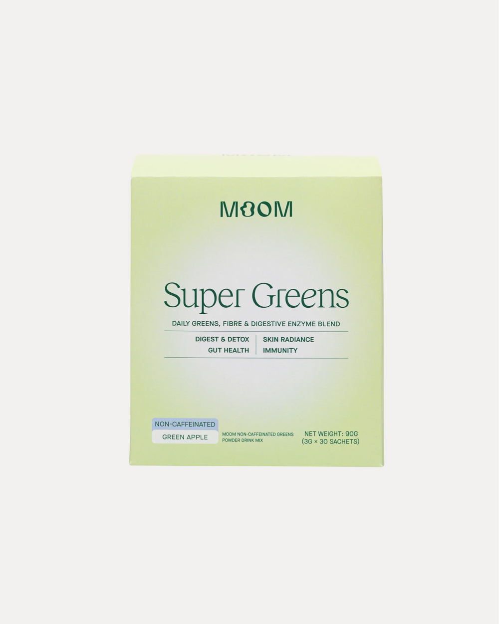 Super Greens