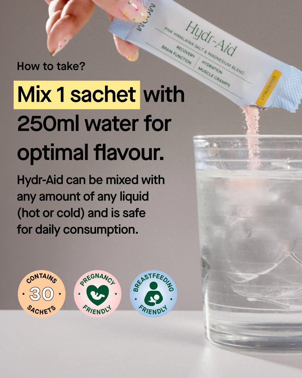 Hydr-Aid