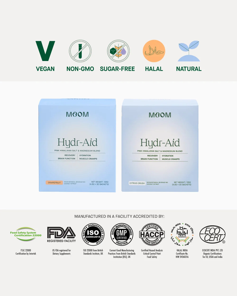 Hydr-Aid