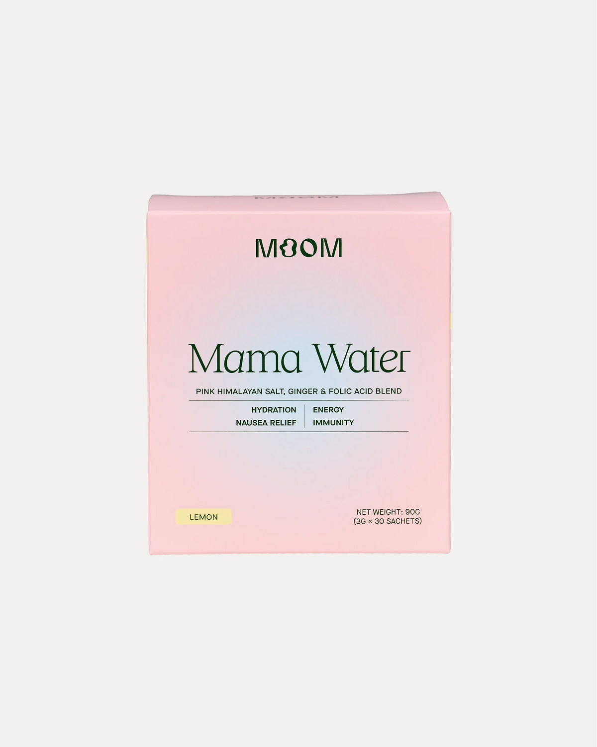 Mama Water