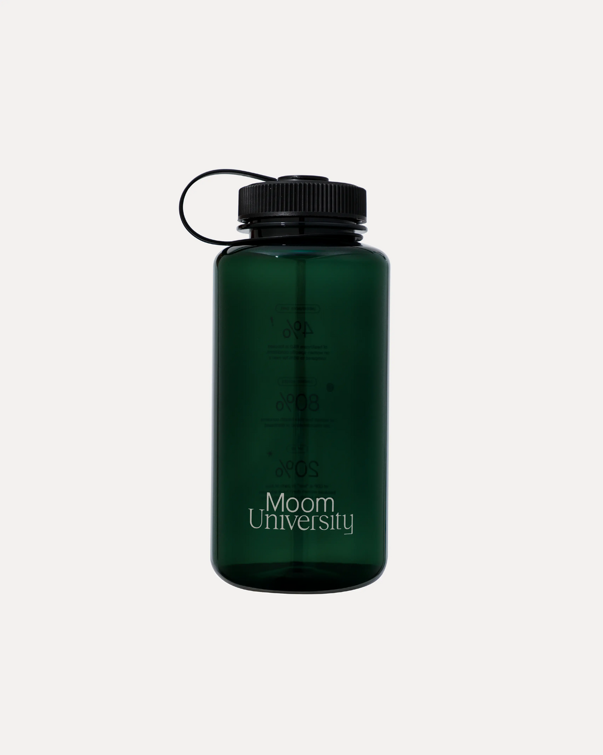 Moom University Bottle