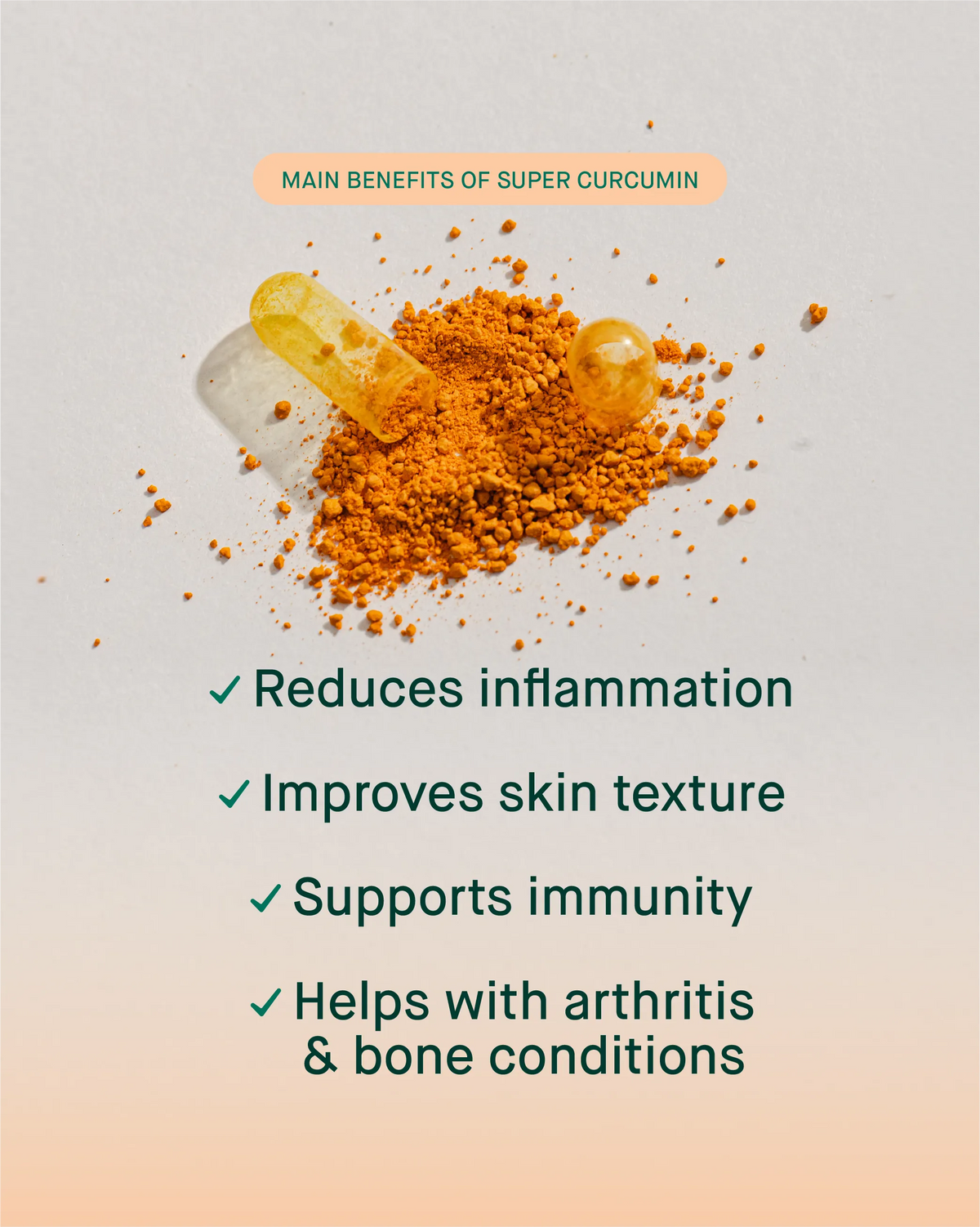 Super Curcumin