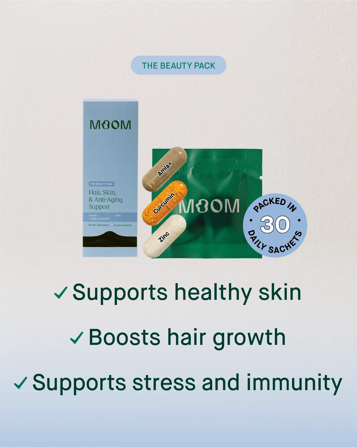 The Beauty Pack