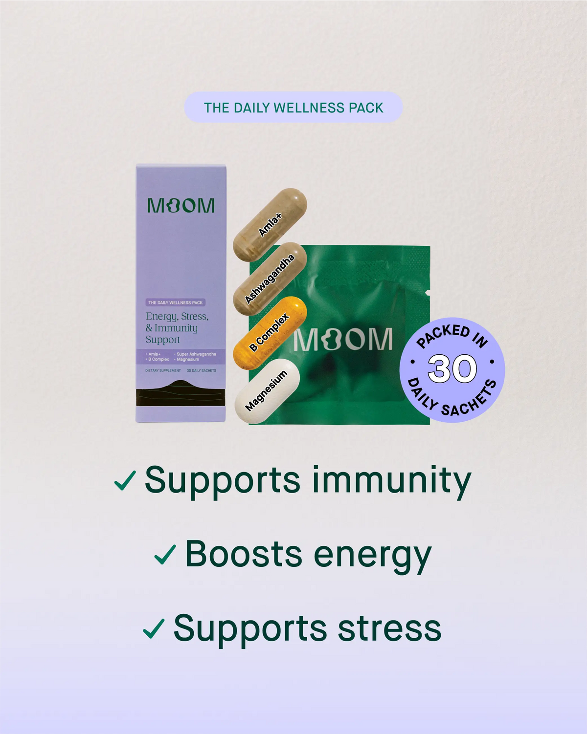 The Essentials Bundle